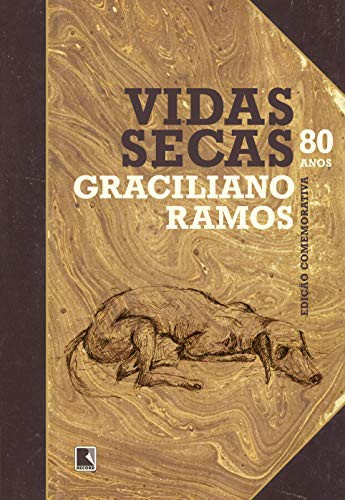 [author not identified]: Vidas Secas (Hardcover, Portuguese language, 2018, Record)