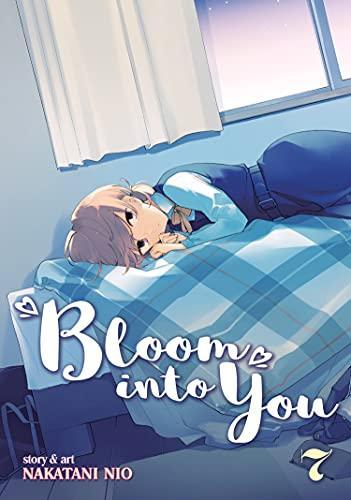 Nakatani Nio: Bloom into You Vol. 7 (2020)