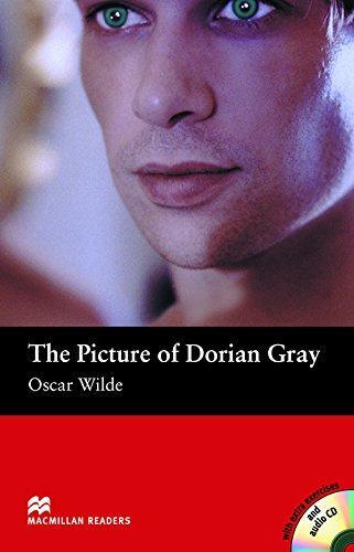Oscar Wilde, Oscar Wilde, Oscar Wilde, Oscar Wilde: The picture of Dorian Gray (2005)