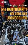 Das Restaurant am Ende des Universums (Paperback, German language, Heyne)