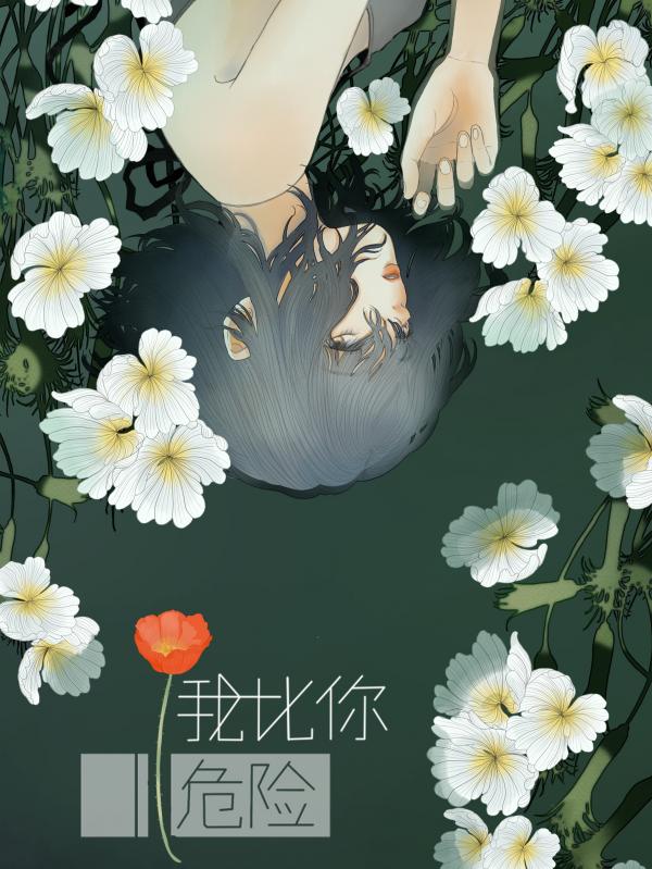 An De, Zhuang zhuang: I'm More Dangerous Than You (GraphicNovel, 2023, Bilibili Comics)