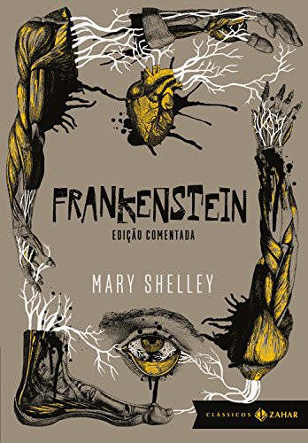[author not identified]: Frankenstein (Hardcover, 2017, Zahar)