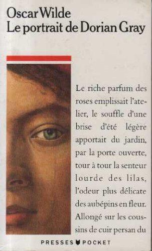 Oscar Wilde, Oscar Wilde, Oscar Wilde, Oscar Wilde: Le portrait de Dorian Gray (French language, 1989)