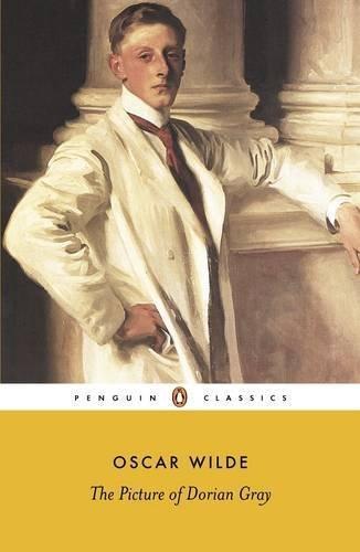 Oscar Wilde, Oscar Wilde, Oscar Wilde, Oscar Wilde: Colour Classics Picture Of Dorian Gray (2006, Penguin Books)
