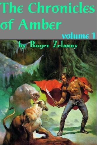 The chronicles of Amber (1972)
