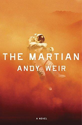 Andy Weir: The Martian (Hardcover, 2014, Crown Publishers)