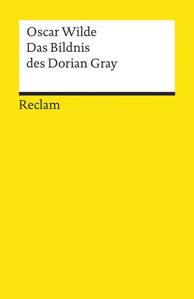 Oscar Wilde, Oscar Wilde, Oscar Wilde, Oscar Wilde: Das Bildnis des Dorian Gray (German language, 1992)