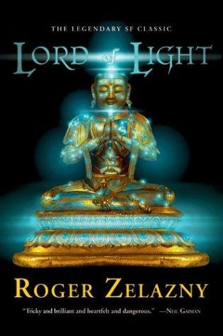 Roger Zelazny: Lord of Light (2004, EOS)