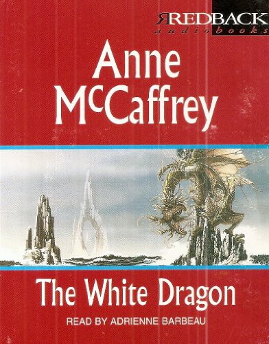 Anne McCaffrey, Dick Hill: the white dragon (AudiobookFormat)