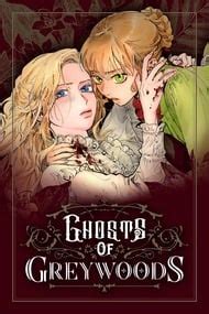 Meogmul: Ghosts of Greywoods (EBook, 2020, Tapas Media)