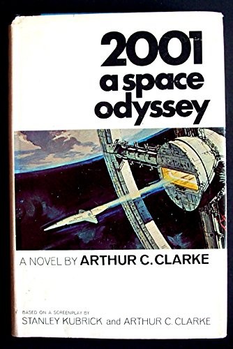 2001 (2001, Little, Brown Book Group Limited, Imprint unknown)