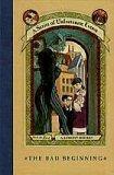 Daniel Handler, Brett Helquist: The Bad Beginning (1999)