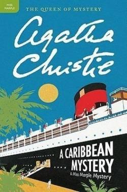 Agatha Christie: A Caribbean Mystery (2011)