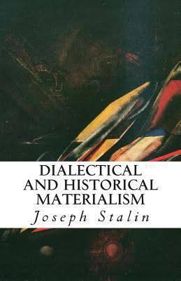 Joseph Stalin: Dialectical and historical materialism (1941, Lawrence & Wishart,  ltd.)