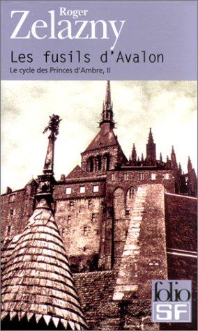 Les Fusils d'Avalon (Paperback, French language, Gallimard)