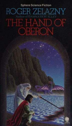 The Hand of Oberon (Paperback, 1990, Orbit)