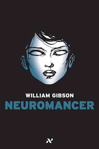 Neuromancer (2011, HarperCollins Publishers Limited)