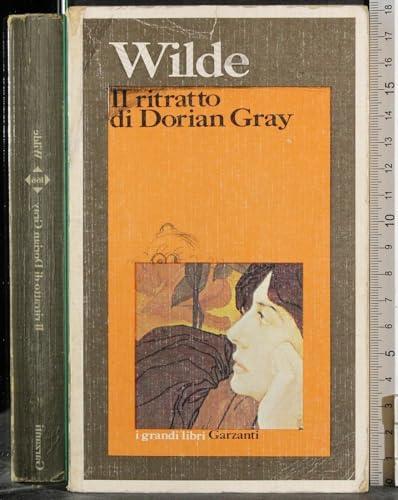 Oscar Wilde, Oscar Wilde, Oscar Wilde, Oscar Wilde: Il Ritratto di Dorian Gray (Italian language, 1981)