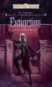 Lisa Smedman: Extinction (Paperback, Wizards of the Coast)