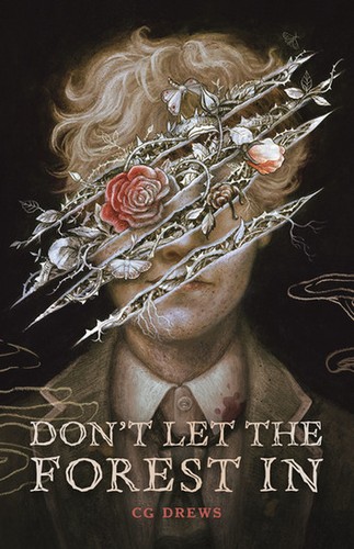 C. G. Drews: Don't Let the Forest In (EBook, 2024, Feiwel & Friends)
