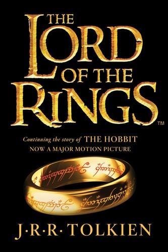 Michael Hordern, Peter Woodthorpe, Robert Stephens, J. R. R. Tolkien, Ian Holm, John Le Mesurier: The Lord of the Rings (2012)