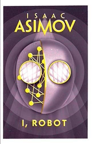 Isaac Asimov: I, Robot (2018)