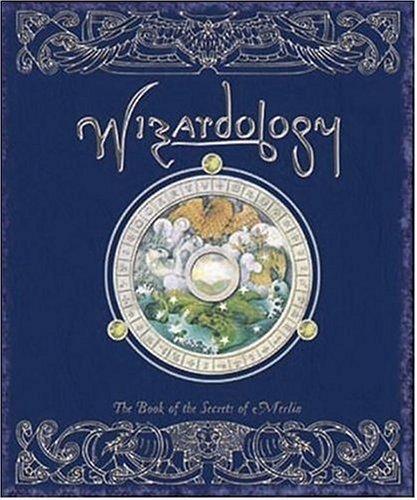 Dugald Steer: Wizardology (2005)