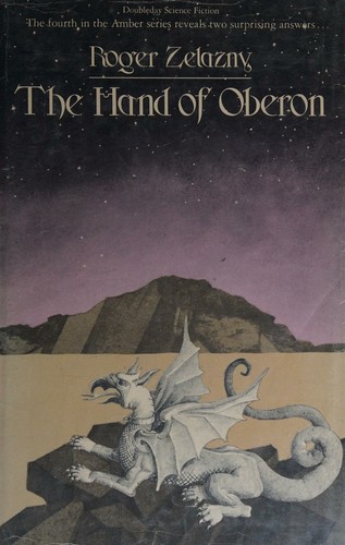 The Hand of Oberon (1976, Doubleday)