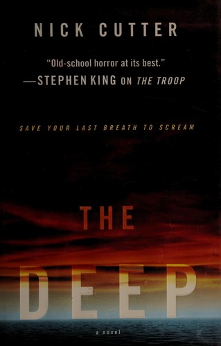 Nick Cutter: The Deep (2015)