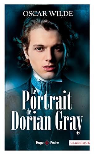 Oscar Wilde, Oscar Wilde, Oscar Wilde, Oscar Wilde: Portrait de Dorian Gray (French language, 2022)