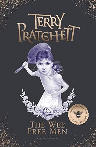Terry Pratchett: The Wee Free Men (2018)