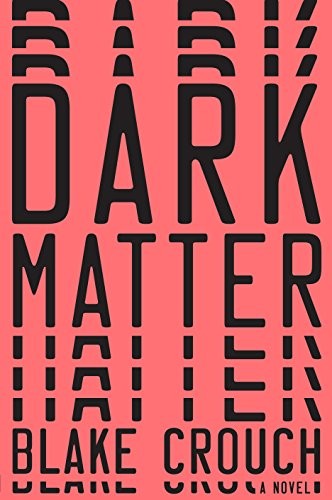 Dark Matter (Thorndike Press Large Print Bill's Bookshelf) (Large Print Press)
