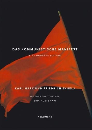 Friedrich Engels, Karl Marx: Das Kommunistische Manifest (German language, 2019)